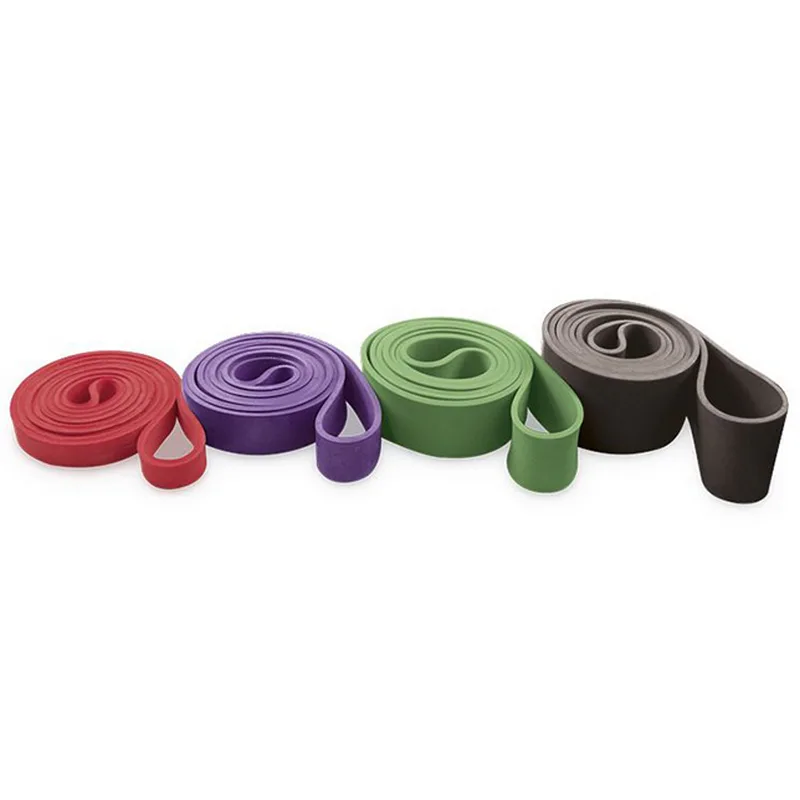 Träningsband Master Fitness Powerbands